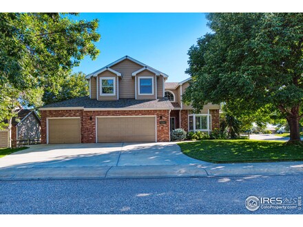 1201 Cliffrose Ct, Fort Collins, CO 80525
