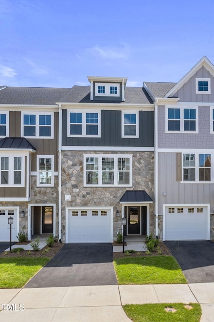 509 Sherron Rd Unit 25, Durham, NC 27703