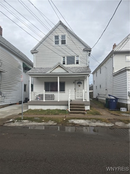 33 Reservation St, Buffalo, NY 14207