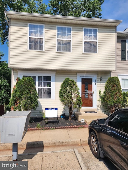 346 Moseby Ct, Manassas Park, VA 20111