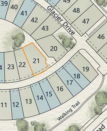 Lot 21 Mineral Springs, Cumberland, ME 04021