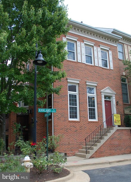 4667 Kirkland Place, Alexandria, VA 22311