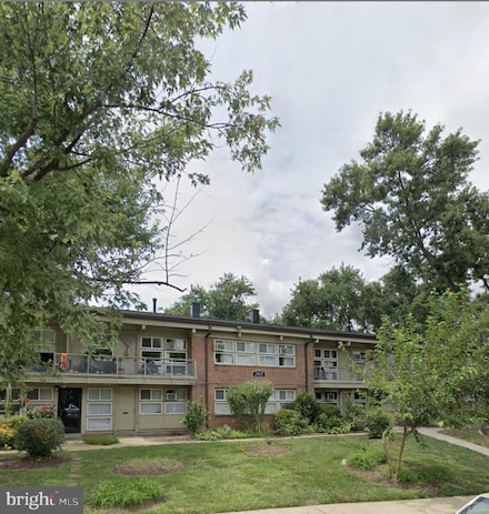 7402 18th Ave, Hyattsville, MD 20783