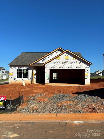 1460 Nia Rd, Charlotte, NC 28215