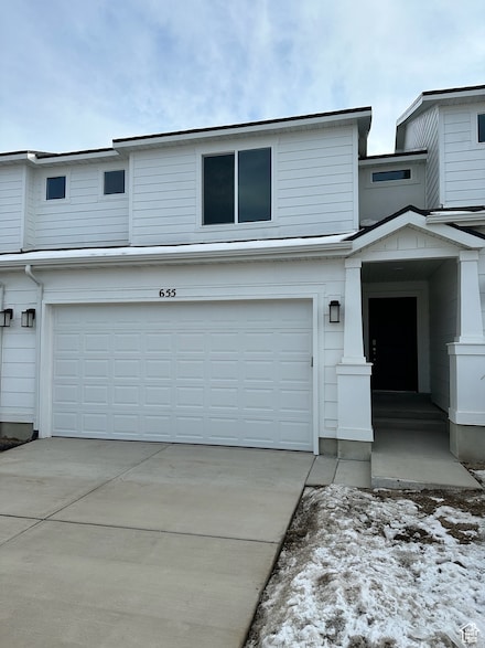 655 W Banner Dr Unit 1042, Grantsville, UT 84029
