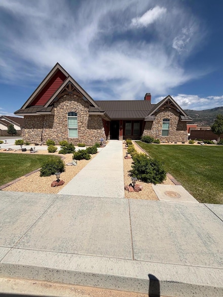 865 S Cliffs Dr, Cedar City, UT 84720