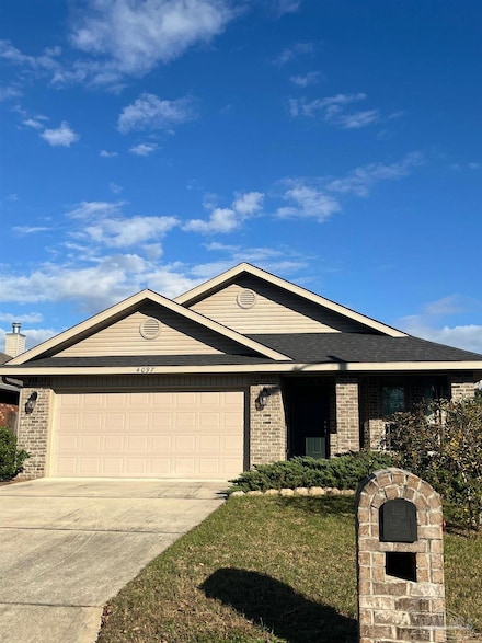 4097 Hazelhurst Dr, Milton, FL 32571