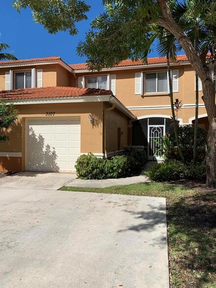 3107 Waddell Ave, West Palm Beach, FL 33411
