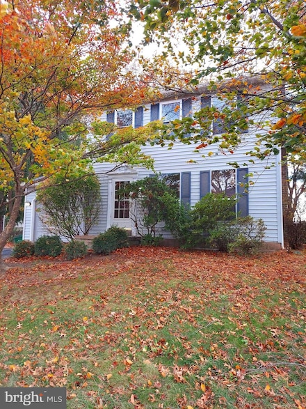 2009 Laurel Glen Dr, Harrisburg, PA 17110