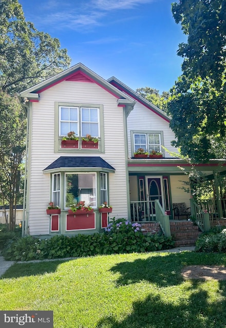 136 Wild Oak Rd, Severna Park, MD 21146