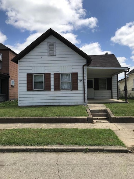 185 Hirn St, Chillicothe, OH 45601