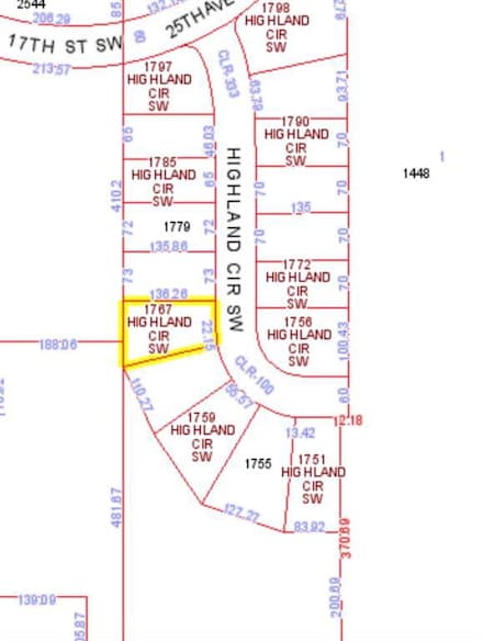 1767 Highland Cir SW, Altoona, IA 50009