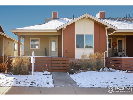 1851 Fromme Prairie Way, Fort Collins, CO 80526