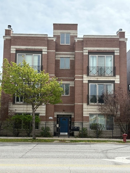 4325 N Cicero Ave Unit 2S, Chicago, IL 60641