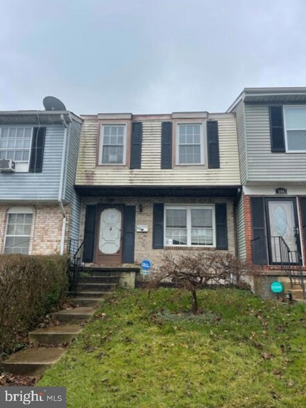 504 Burlington Ct, Edgewood, MD 21040