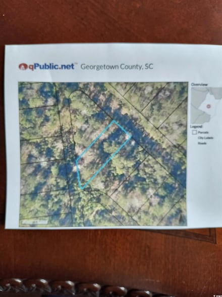 Lot 1050 Kilsock Dr, Georgetown, SC 29440