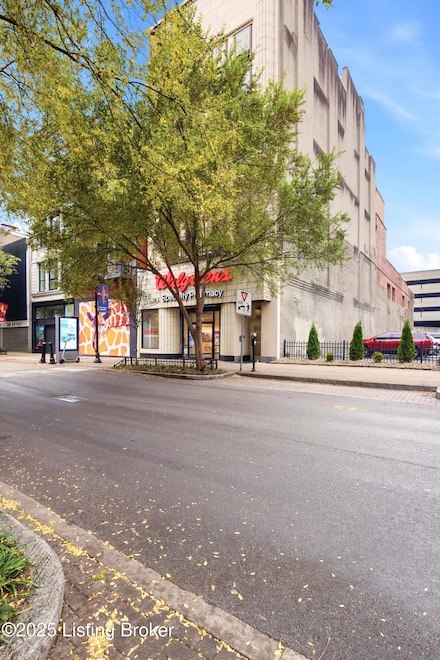 532 S 4th St Unit 301, Louisville, KY 40202
