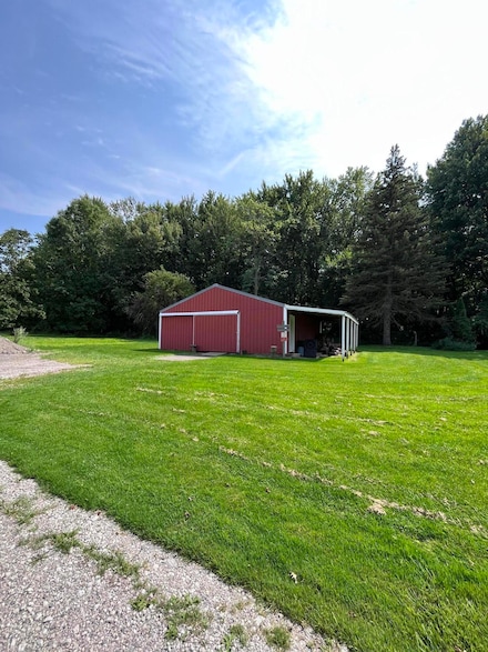 0000 Hayes Rd, Fraser, MI 48026