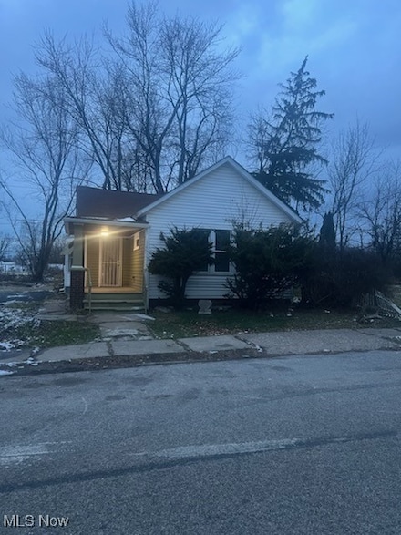 9607 Gaylord Ave, Cleveland, OH 44105