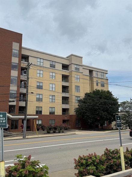 1117 University Ave, Morgantown, WV 26505
