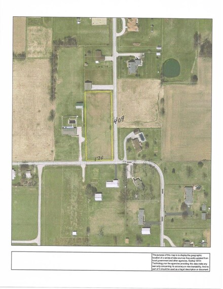 1 Demotte Dr, Odon, IN 47562