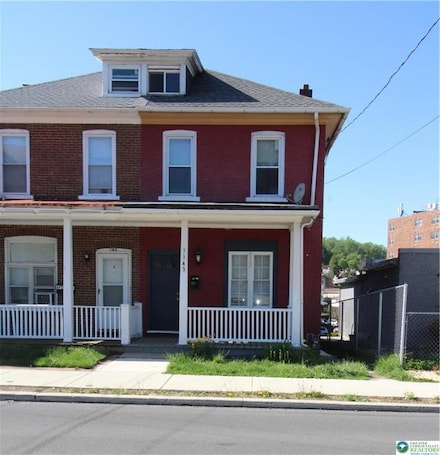 1143 Broadway, Fountain Hill, PA 18015