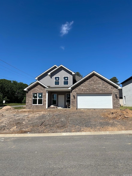 1301 Prudence St, Jacksonville, AR 72076