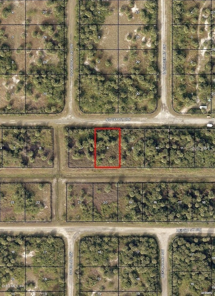 782 Novak St SW, Palm Bay, FL 32908