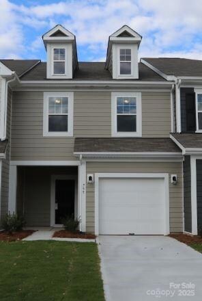 795 Earhart St NW, Concord, NC 28027