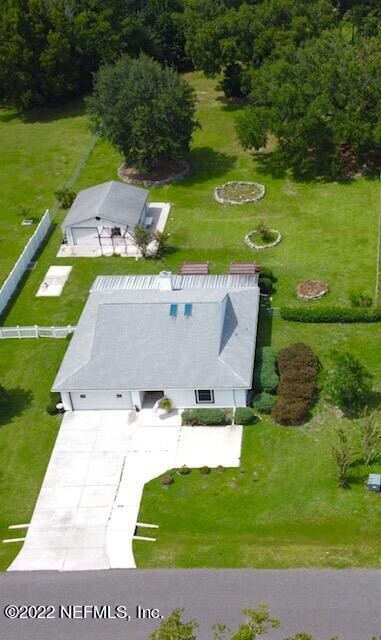 615 Hickory Dr, Fleming Island, FL 32003