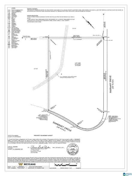 1701 Somerset Cir, Mountain Brook, AL 35213