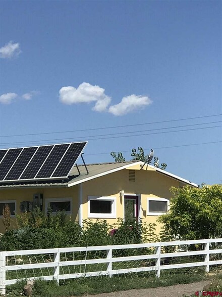31262 L Rd, Hotchkiss, CO 81419
