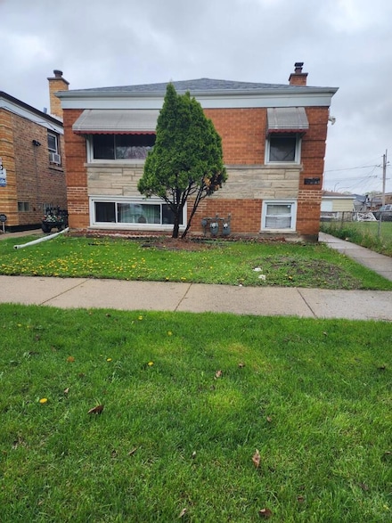 3241 S 53rd Ct, Cicero, IL 60804