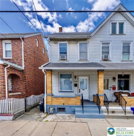 1508 Newport Ave, Northampton, PA 18067