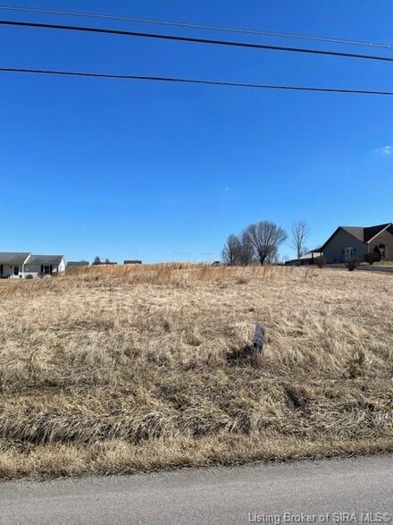 13505 Bennettsville Rd, Memphis, IN 47143