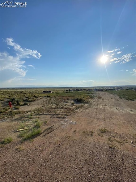 1731 E Grassland Ln, Pueblo West, CO 81007