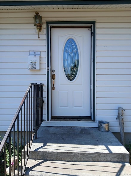 5162 W Nevada Place, Denver, CO 80219