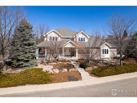914 Hilldale Dr, Fort Collins, CO 80526