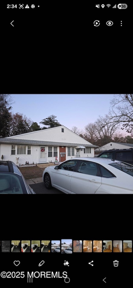 210 D Laurel Place, Manchester Township, NJ 08759