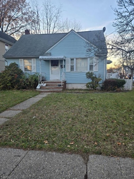 502 Drake Ave, Roselle, NJ 07203