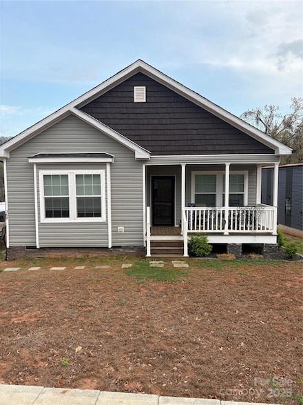 368 Carolina Ave, Marion, NC 28752