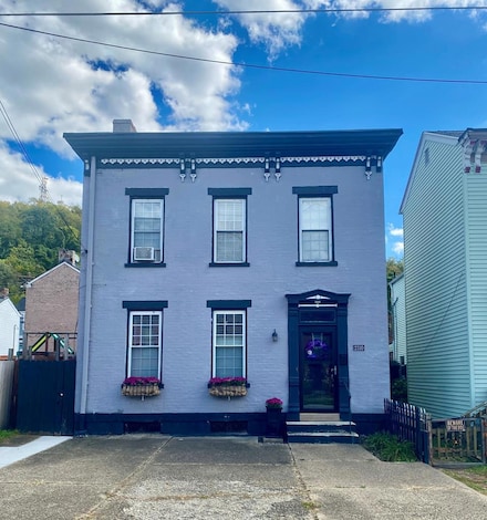 2330 Eoff St, Wheeling, WV 26003