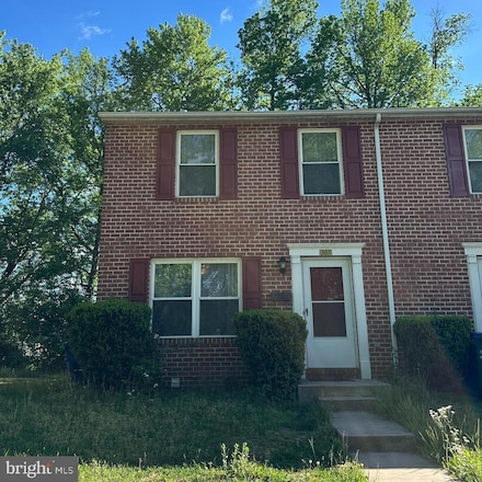 307 Center Deen Ave, Aberdeen, MD 21001