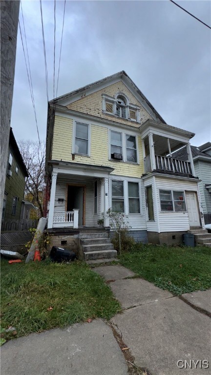 32 Waverly Place Unit 34, Utica, NY 13502
