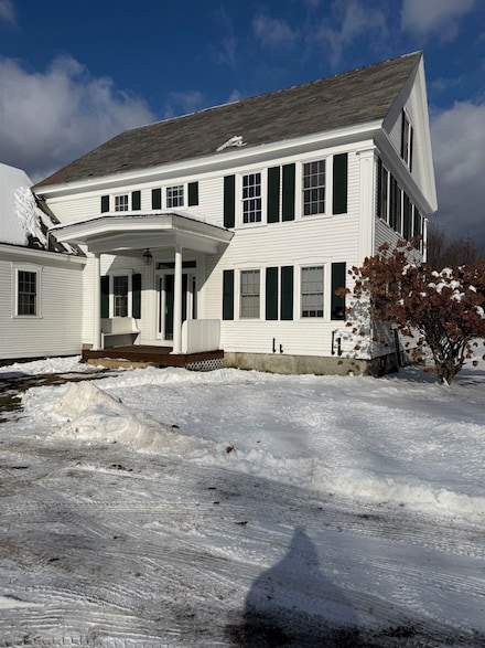 586 Bellows Falls Rd, Charlestown, NH 03603