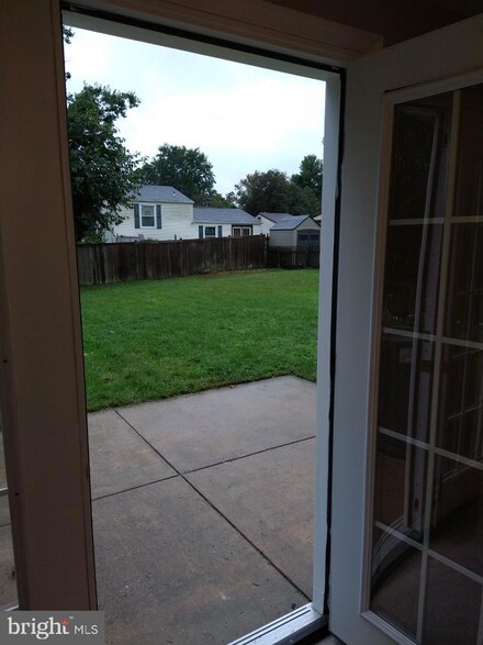 10483 Fair Oaks, Columbia, MD 21044