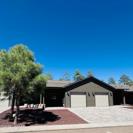 6013 Saturn Dr, Lakeside, AZ 85929