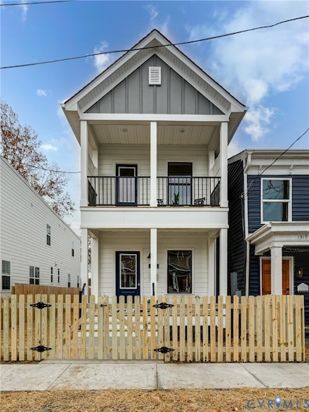 1321 N 30th St, Richmond, VA 23223