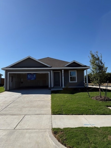 314 Asterwood Ln, Sherman, TX 75092