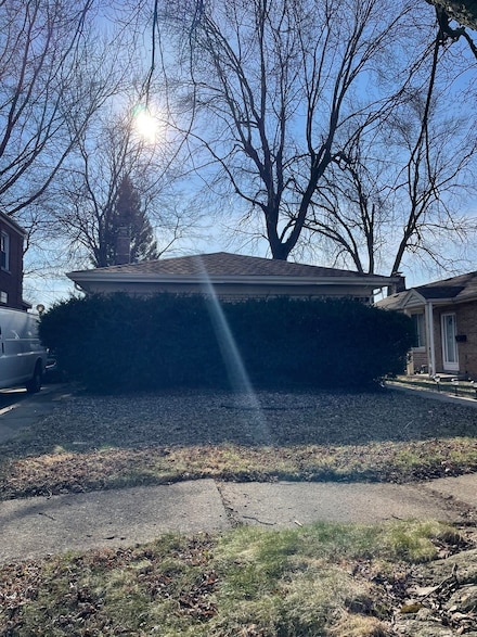 310 W 145th Place, Riverdale, IL 60827